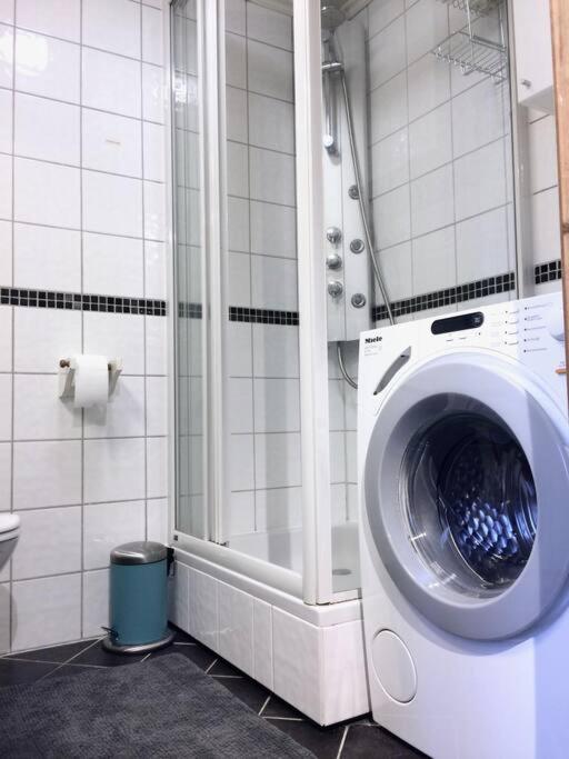 Апартаменты Cosy Flat For 4 Persons Кристиансанд Экстерьер фото