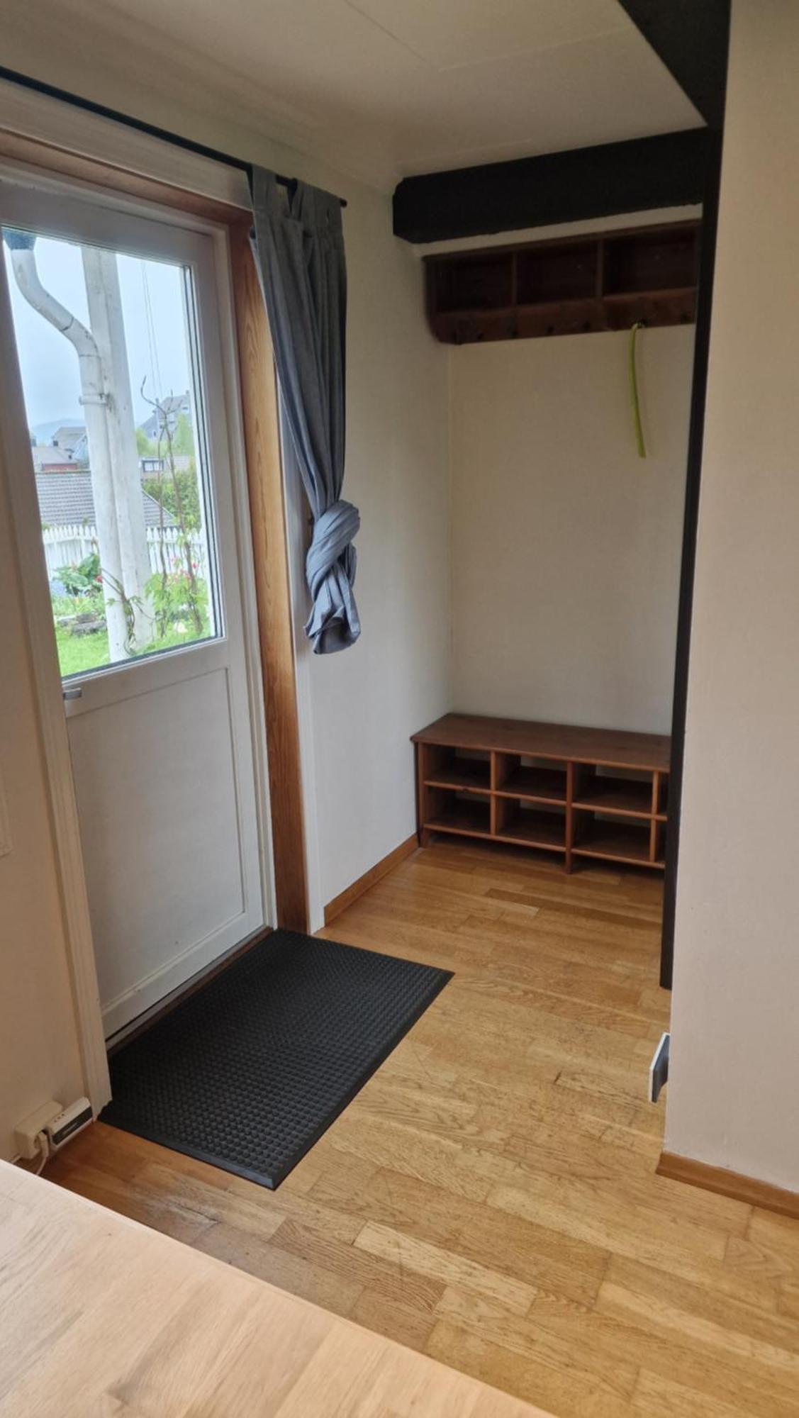 Апартаменты Cosy Flat For 4 Persons Кристиансанд Экстерьер фото