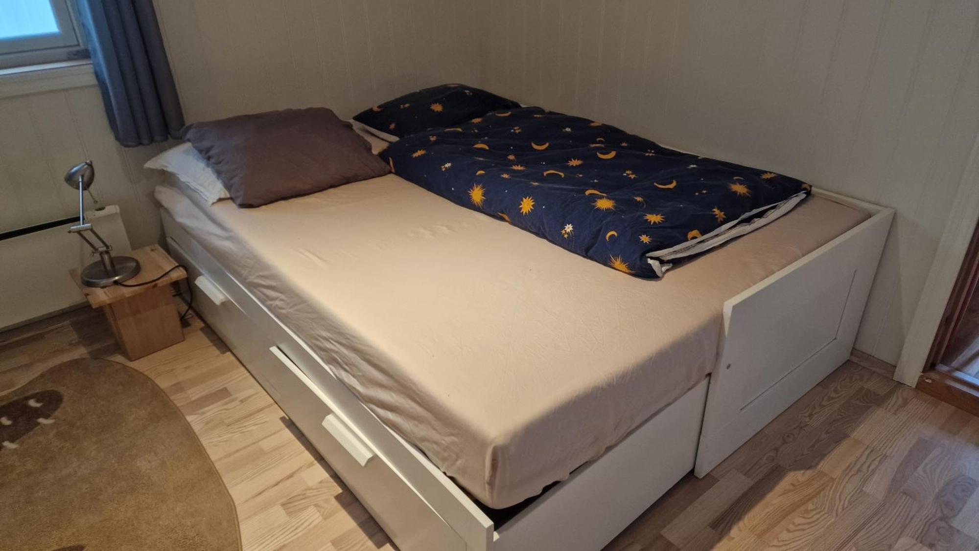 Апартаменты Cosy Flat For 4 Persons Кристиансанд Экстерьер фото