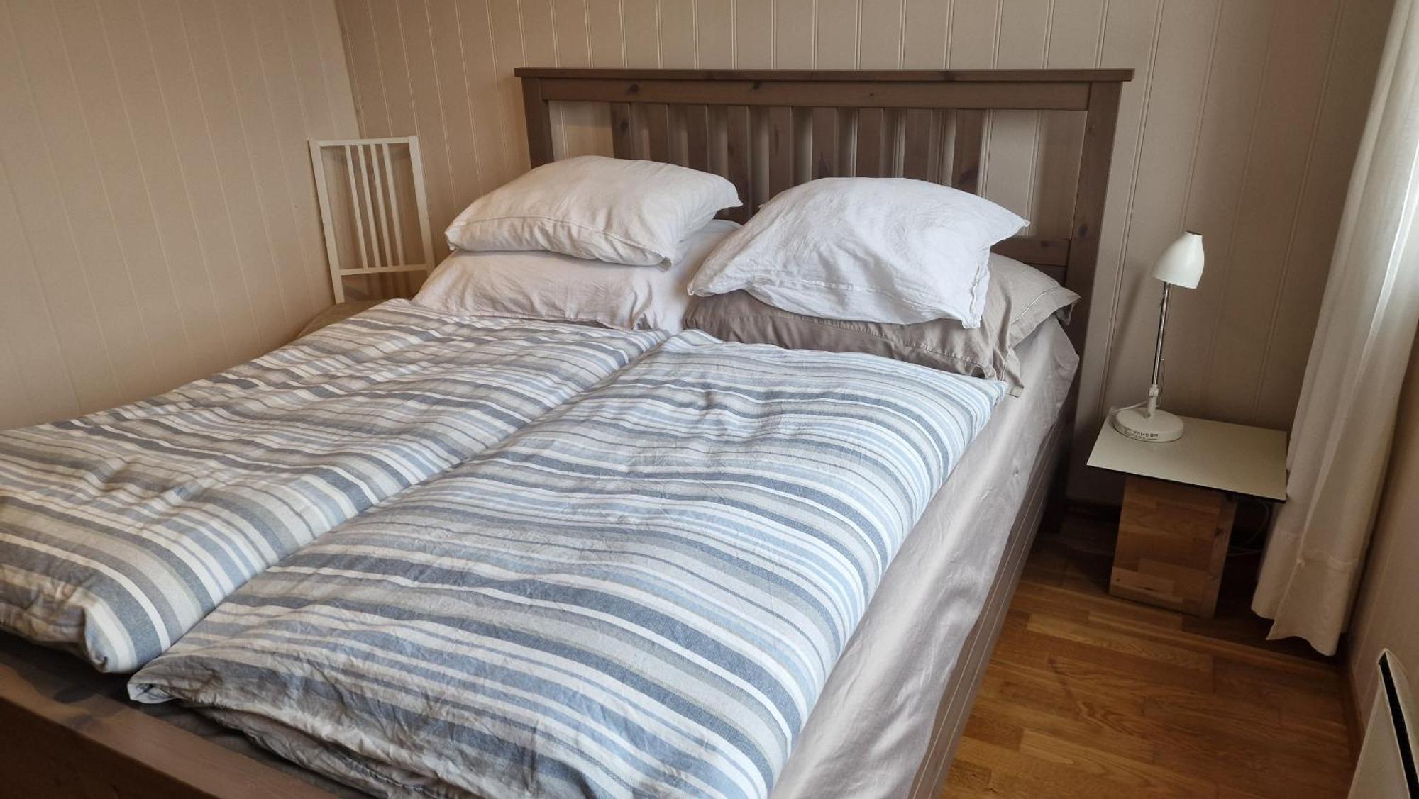 Апартаменты Cosy Flat For 4 Persons Кристиансанд Экстерьер фото