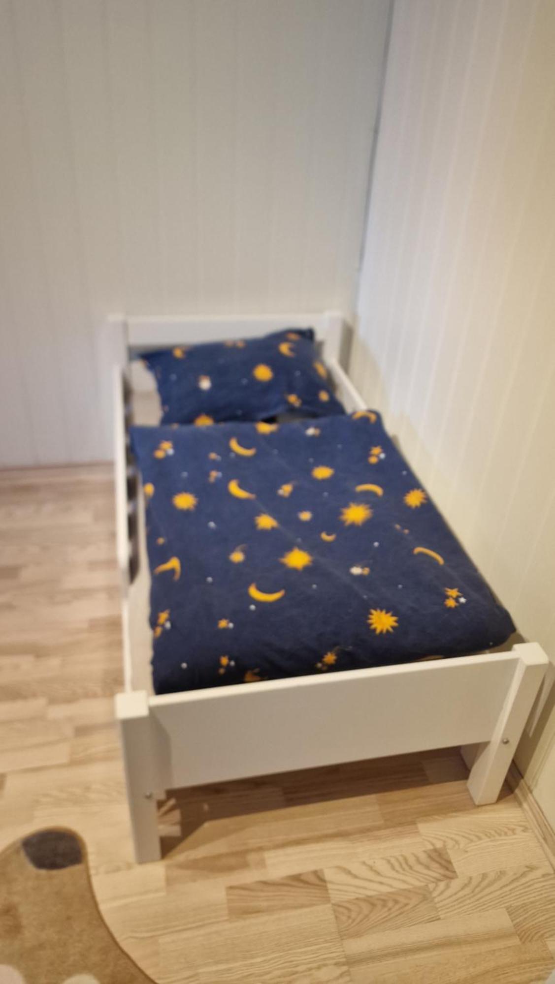Апартаменты Cosy Flat For 4 Persons Кристиансанд Номер фото