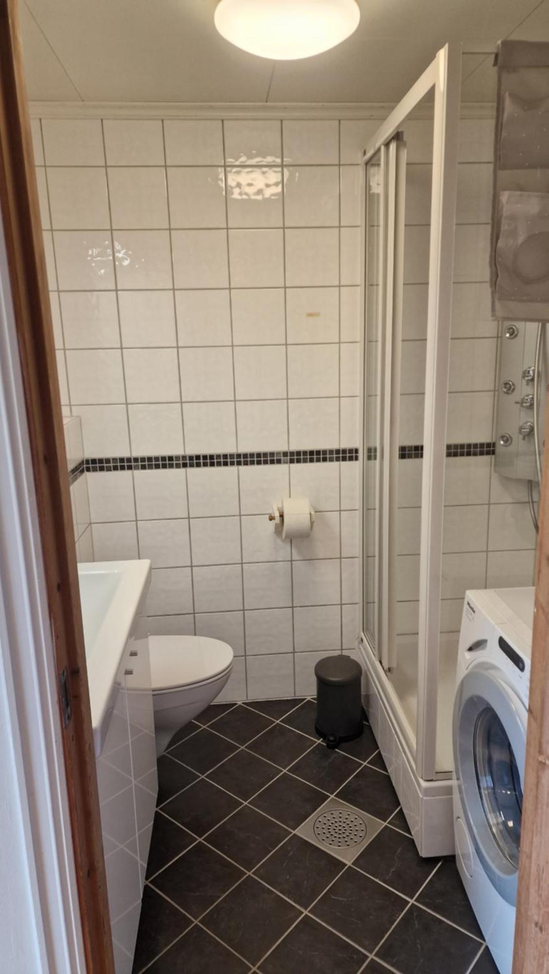 Апартаменты Cosy Flat For 4 Persons Кристиансанд Номер фото